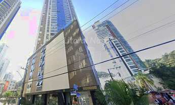 Imagem: Apartamento de Alto Padrão Finamente Mobiliado