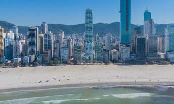 Imagem 2: Apartamento de Altíssimo Padrão de frente para o Mar