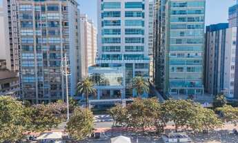 Imagem 3: Apartamento de Altíssimo Padrão de frente para o Mar