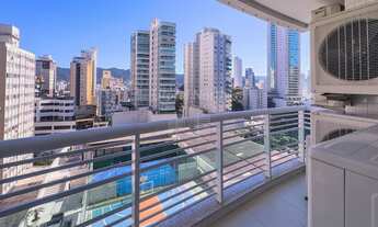 Imagem 6: Apartamento de Altíssimo Padrão de frente para o Mar