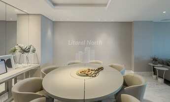 Imagem 7: Apartamento de Altíssimo Padrão de frente para o Mar