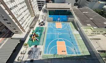 Imagem 4: Apartamento de Altíssimo Padrão de frente para o Mar