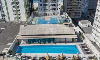 Imagem 5: Apartamento de Altíssimo Padrão de frente para o Mar