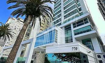 Imagem: Apartamento de Altíssimo Padrão de frente