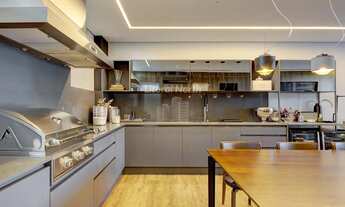 Imagem 5: Apartamento de Altíssimo Padrão de frente para o Mar