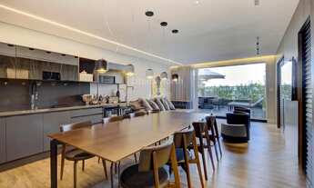 Imagem 6: Apartamento de Altíssimo Padrão de frente para o Mar