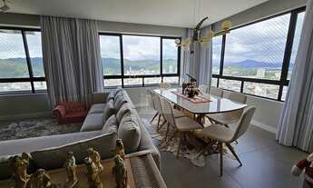 Imagem 5: Apartamento de Alto Padrão Finamente mobiliado em Itajaí