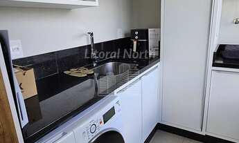 Imagem 7: Apartamento de Alto Padrão Finamente mobiliado em Itajaí