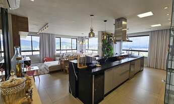 Imagem 2: Apartamento de Alto Padrão Finamente mobiliado em Itajaí