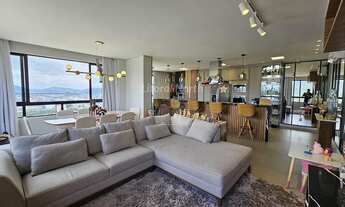 Imagem 4: Apartamento de Alto Padrão Finamente mobiliado em Itajaí