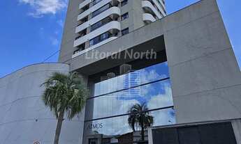 Imagem: Apartamento de Alto Padrão Finamente mobiliado