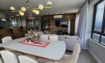 Imagem 6: Apartamento de Alto Padrão Finamente mobiliado em Itajaí