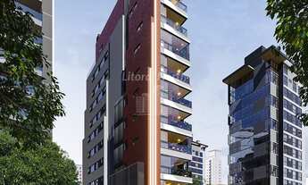 Imagem: Apartamento a venda na Barra Sul - Balneário