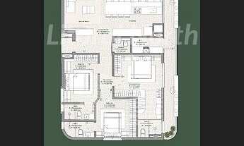 Imagem 4: Apartamento a venda no Bairro Fazenda - Itajai