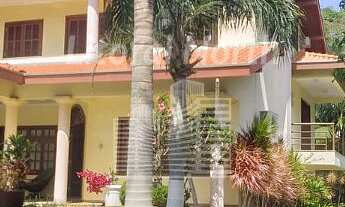 Imagem 2: Casa a venda mobiliada na praia de Taquaras em Balneário Camboriú