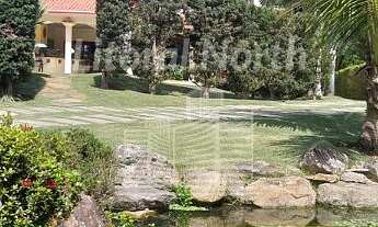 Imagem 5: Casa a venda mobiliada na praia de Taquaras em Balneário Camboriú