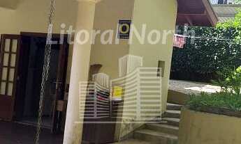 Imagem 6: Casa a venda mobiliada na praia de Taquaras em Balneário Camboriú