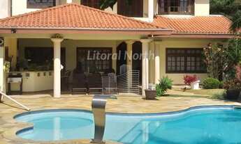 Imagem: Casa a venda mobiliada na praia de Taquaras