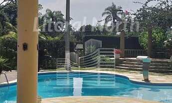 Imagem 3: Casa a venda mobiliada na praia de Taquaras em Balneário Camboriú