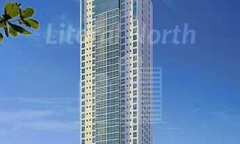 Imagem: Apartamento a venda no centro de Balneário