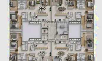 Imagem 7: Apartamento a venda no centro de Balneário Camboriú