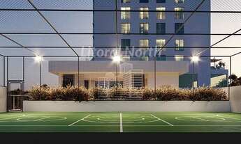 Imagem 2: Apartamento a venda no centro de Balneário Camboriú