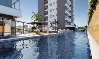 Imagem 3: Apartamentos a venda na Praia Brava Itajai