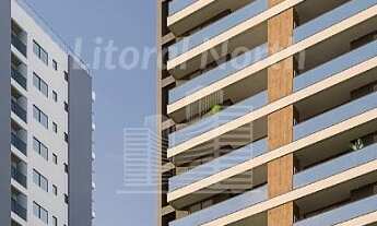 Imagem: Apartamentos a venda na Praia Brava Itajai