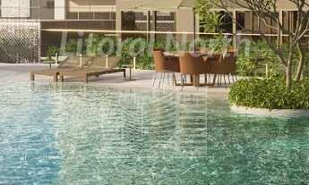 Imagem 5: Apartamento na quadra do mar próximo ao passeio San Miguel