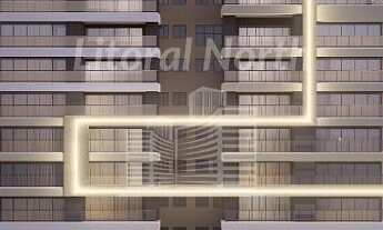 Imagem: Apartamento na quadra do mar próximo ao