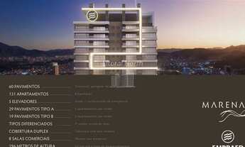 Imagem 3: Apartamento na quadra do mar próximo ao passeio San Miguel