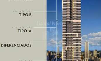 Imagem 2: Apartamento na quadra do mar próximo ao passeio San Miguel