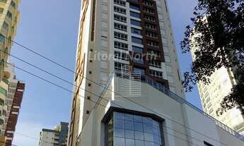 Imagem: Apartamento a venda Centro de Balneário