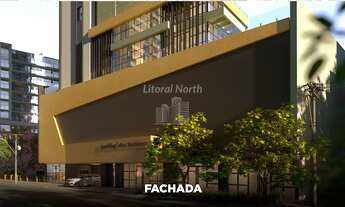 Imagem: Lançamento alto padrão bem localizado