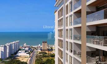 Imagem: Apartamento na Praia Brava
