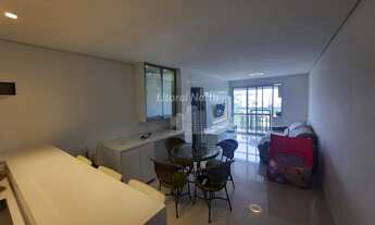 Imagem 5: Apartamento na Praia Brava próximo ao mar