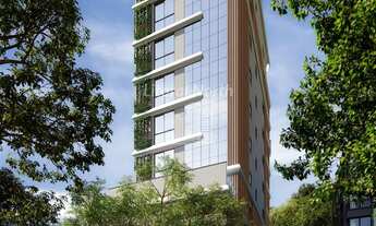 Imagem: Apartamento na Praia Brava