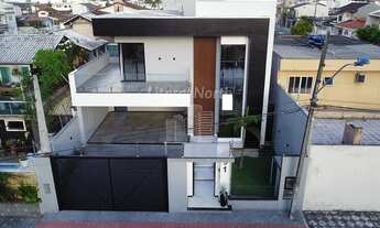 Imagem: Casa alto padrão mobiliada no Bairro São