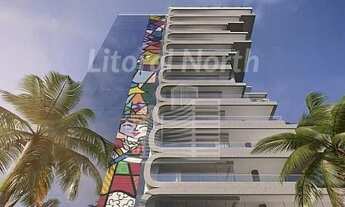 Imagem: Apartamento Alto-Padrão em Praia Brava