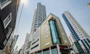 Imagem: Apartamento a venda no centro de Balneário