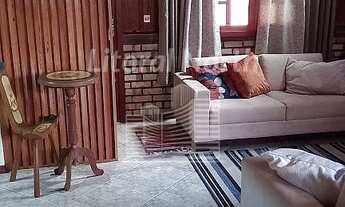 Imagem 4: Casa mobiliada a venda no bairro Ressacada - Itajai