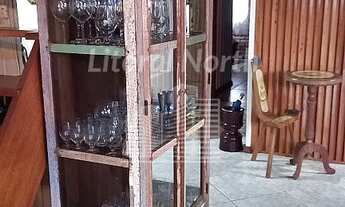 Imagem 5: Casa mobiliada a venda no bairro Ressacada - Itajai