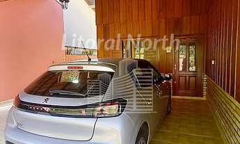 Imagem 2: Casa mobiliada a venda no bairro Ressacada - Itajai