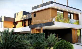 Imagem: Casa Alto Padrão no Condomínio Caledônia