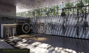 Imagem 5: Apartamento no Centro de Itajai