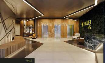 Imagem 3: Apartamento no Centro de Itajai