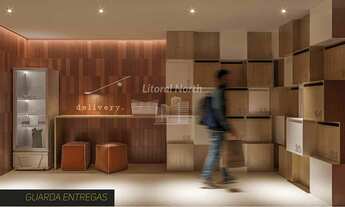 Imagem 6: Apartamento no Centro de Itajai