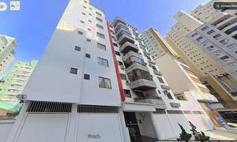 Imagem: Apartamento no Centro de Balneário Camboriú