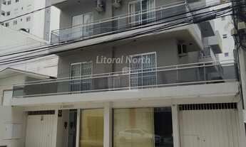 Imagem: Apartamento mobiliado a venda no Centro