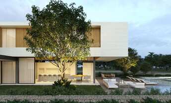 Imagem 3: Lote no Condomínio Haras Rio do Ouro